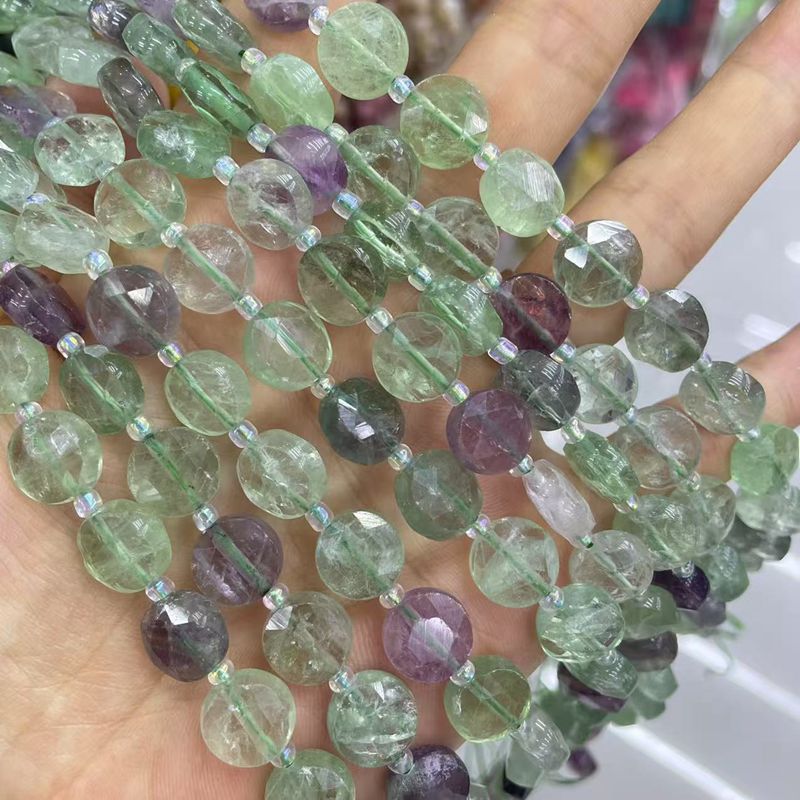 5 Fluorite