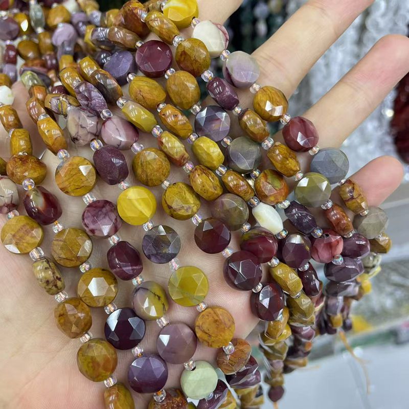 1 Yolk Stone