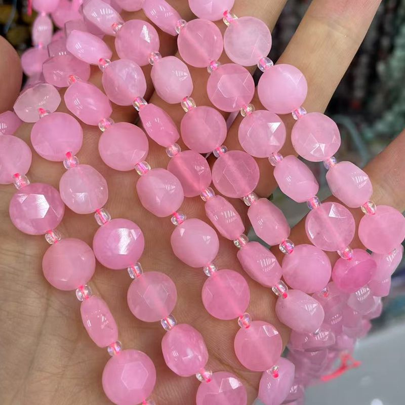 15 Optimized rose quartz