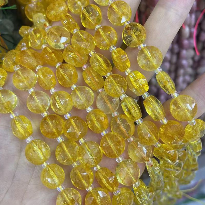 6 Citrine