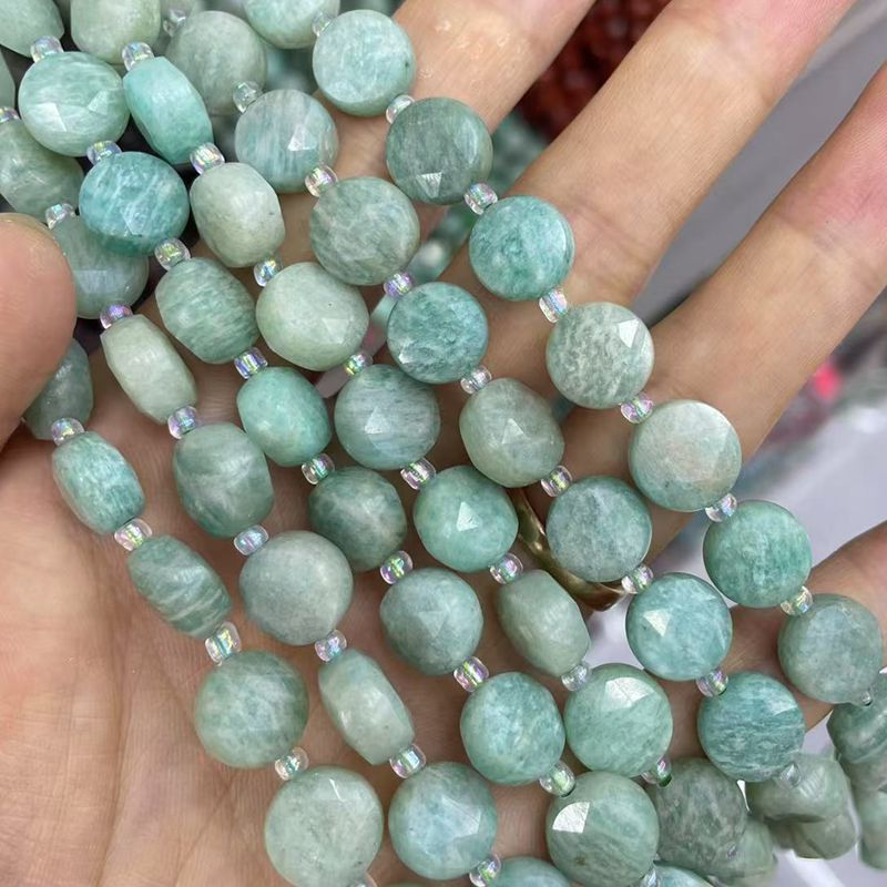17 Amazonite