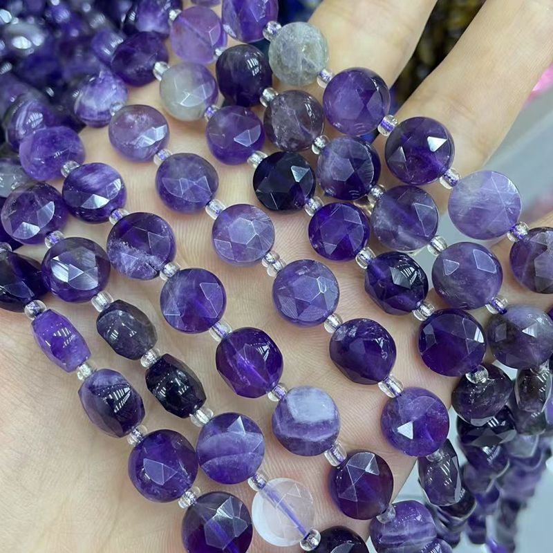 12 Amethyst