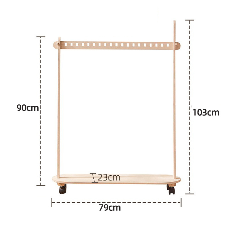 Medium length 79*height 103cm