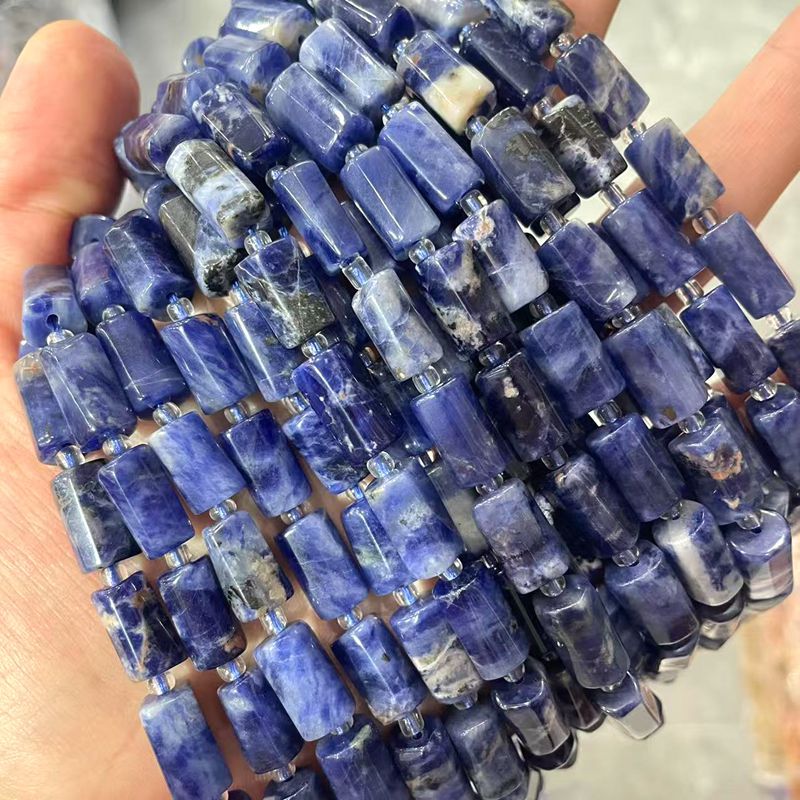 3:Sodalite