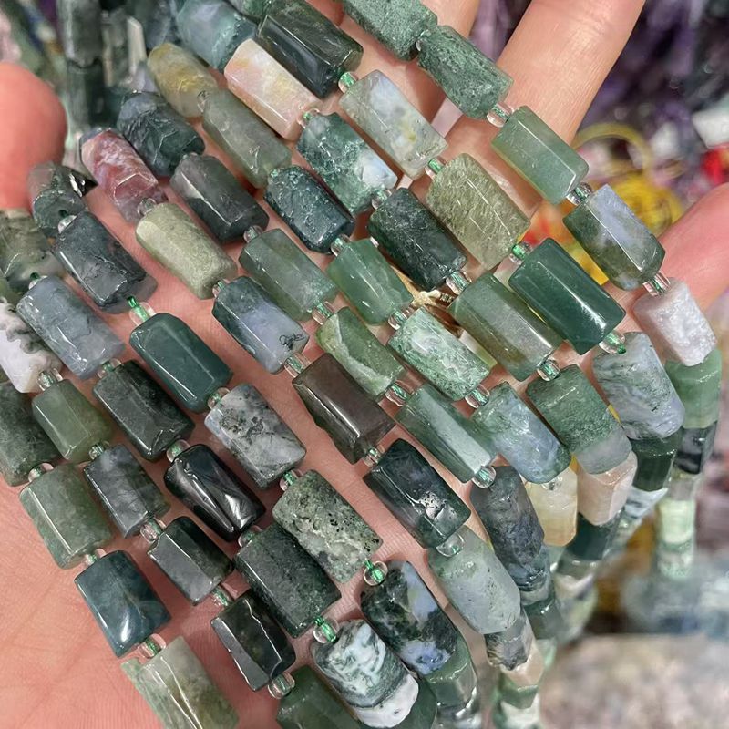 12:Indian agate