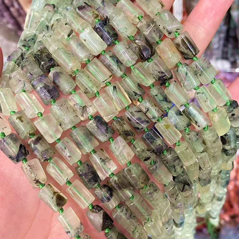 4 Rutilated Quartz
