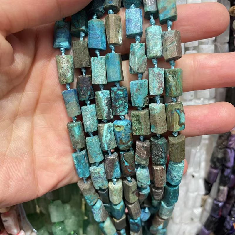 46:PhoenixTurquoise