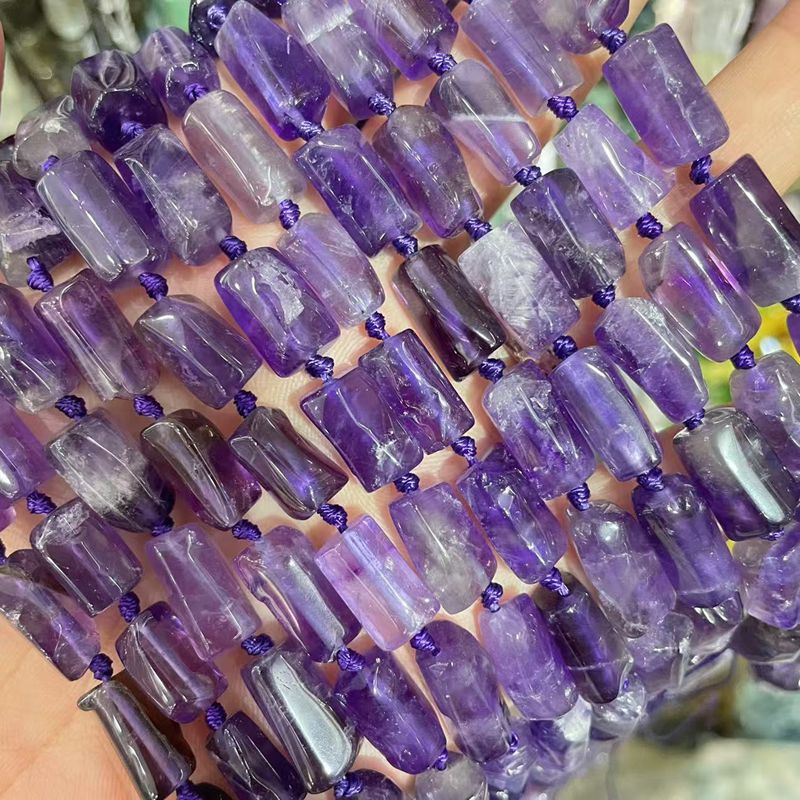 11 Amethyst