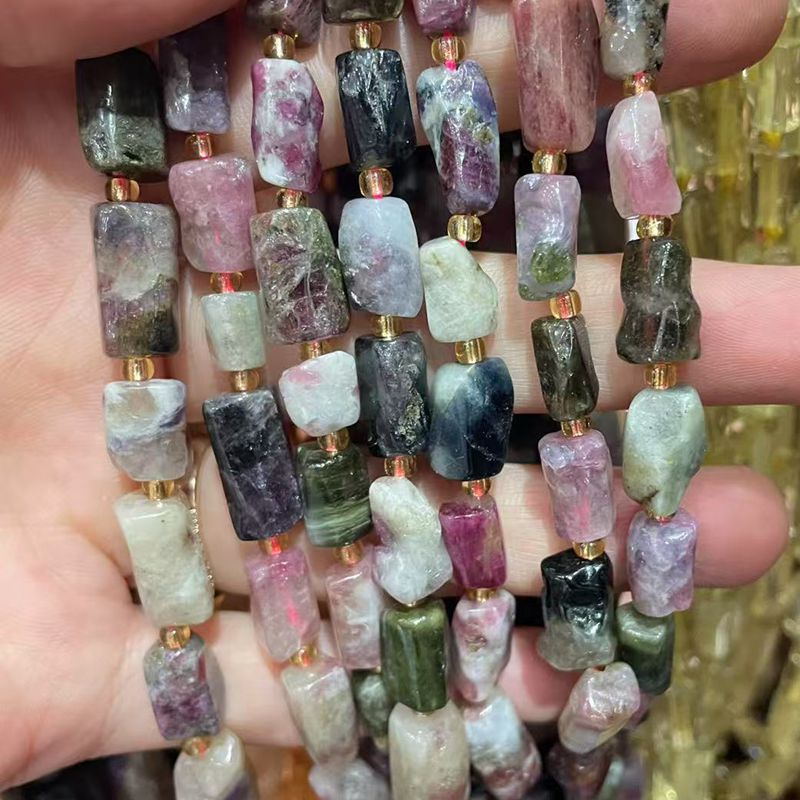 50:Tourmaline
