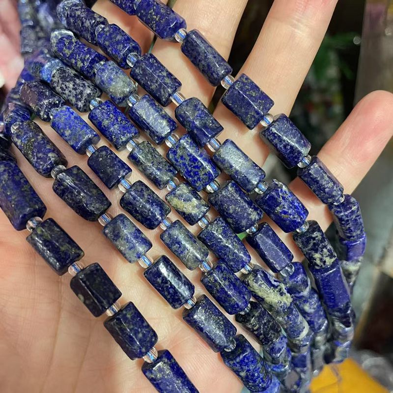 23 Lapis lazuli