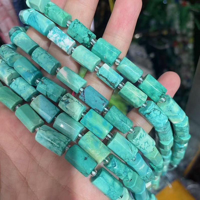 24 Turquoise
