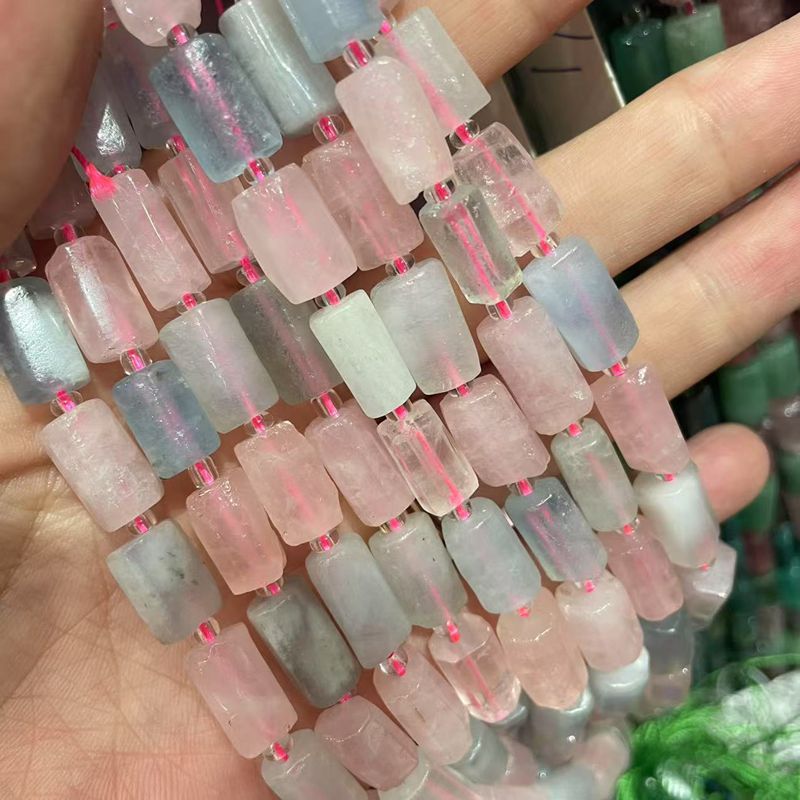 31 Morganite