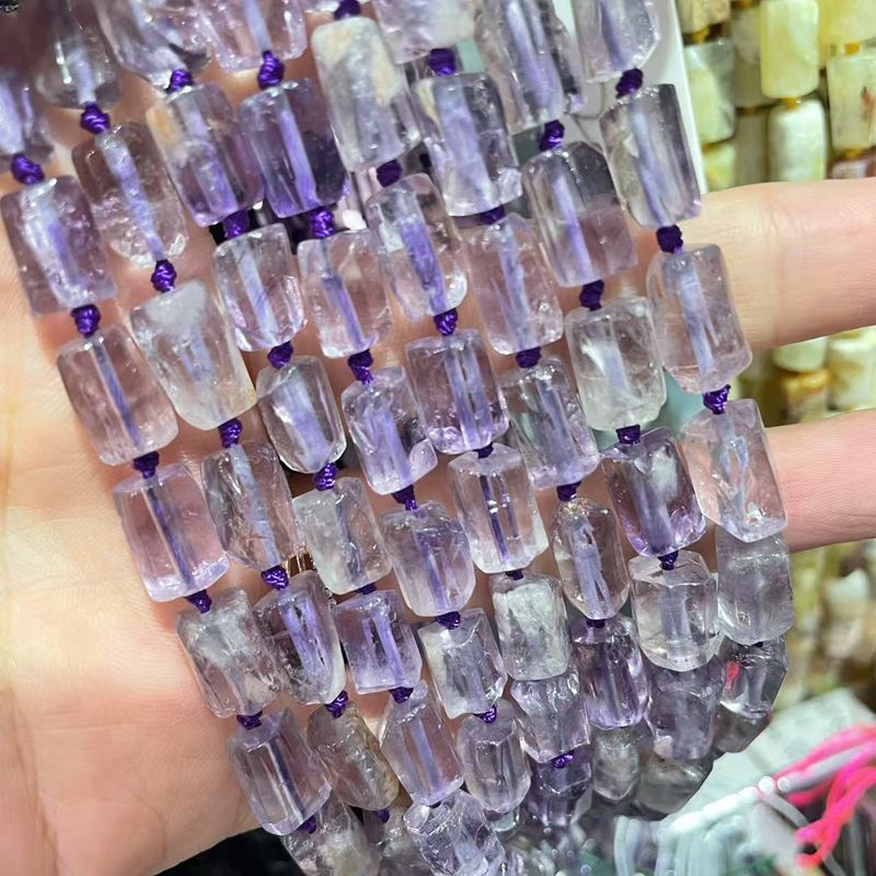 39 Amethyst A