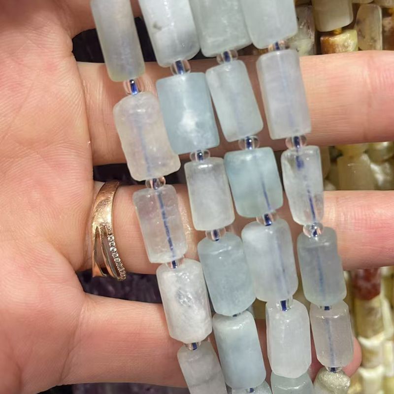 40 Aquamarine