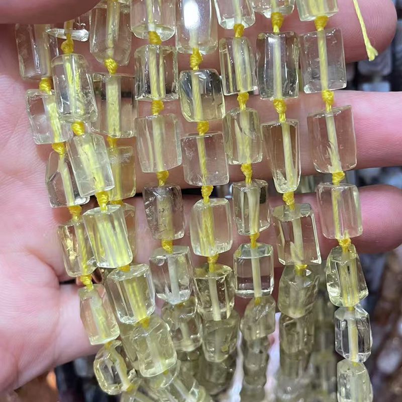 51 Citrine