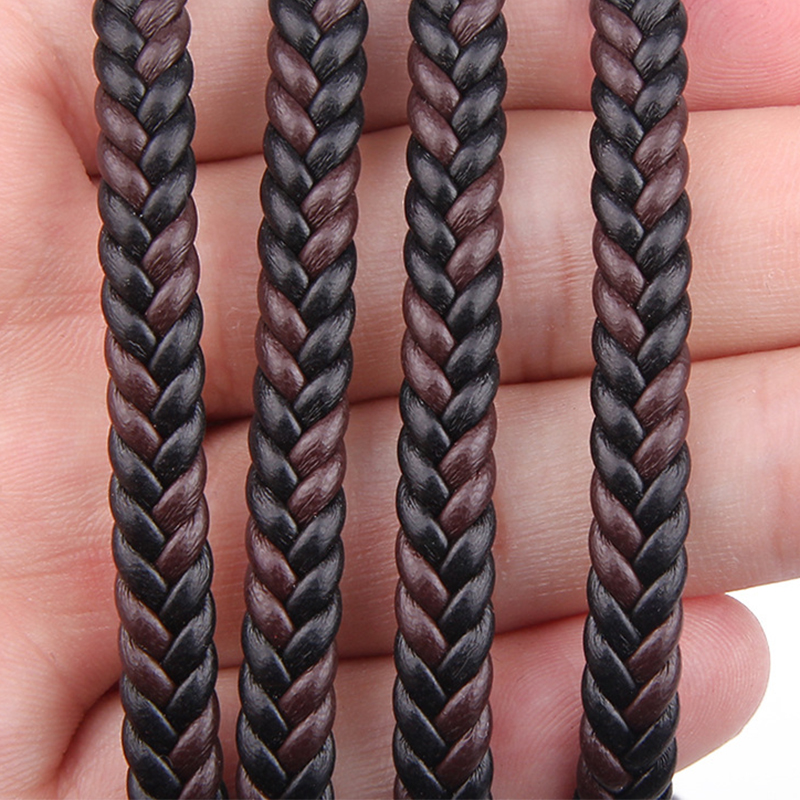 4:6mm wide, 3mm thick, black coffee