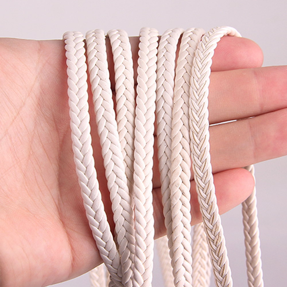 11:6mm wide, 3mm thick, pure white