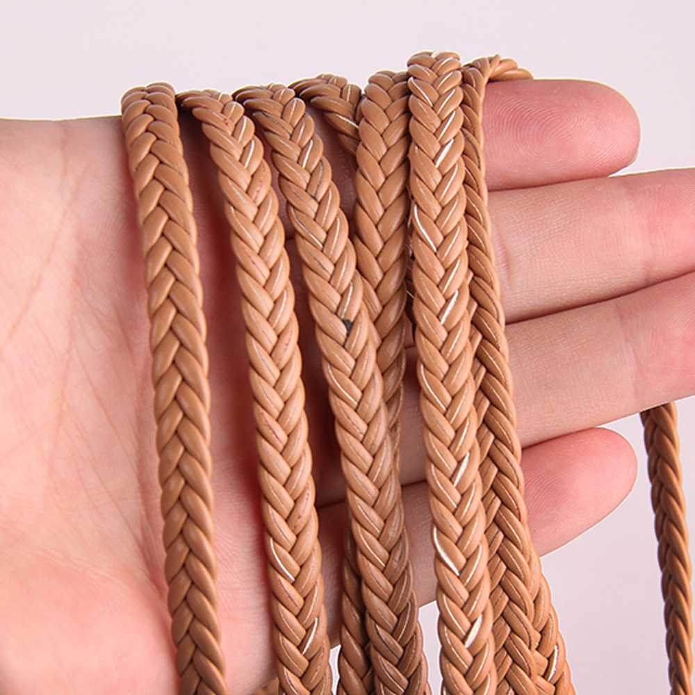 12:7mm wide, 3mm thick, khaki