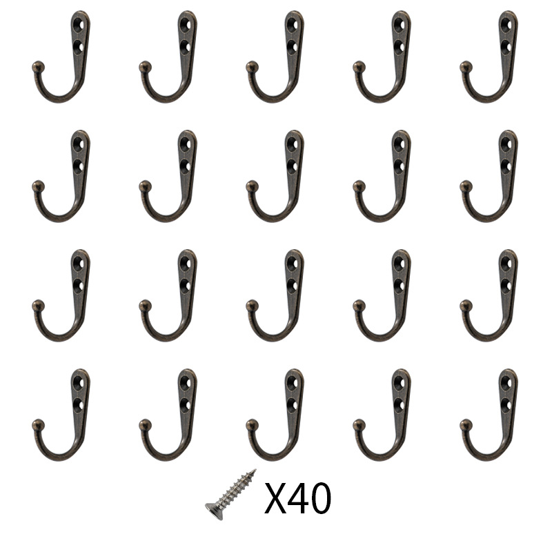 659 bronze 20 sets