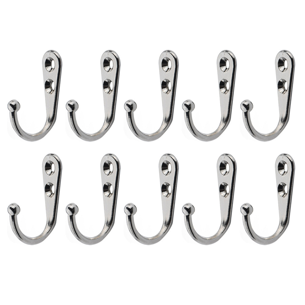659 silver 10 sets