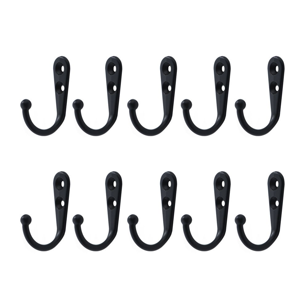 659 black set of 10