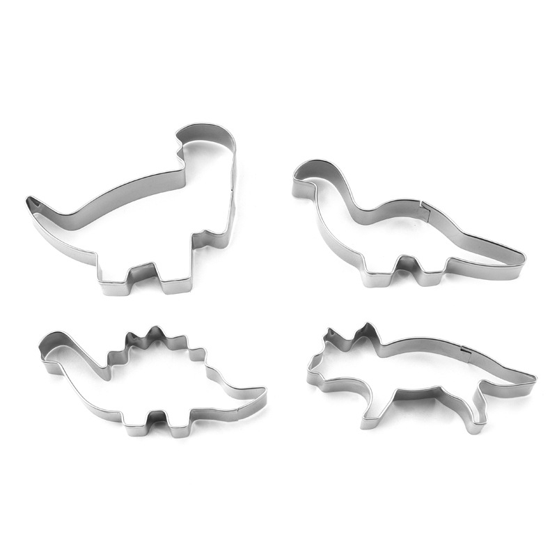 4 pcs set