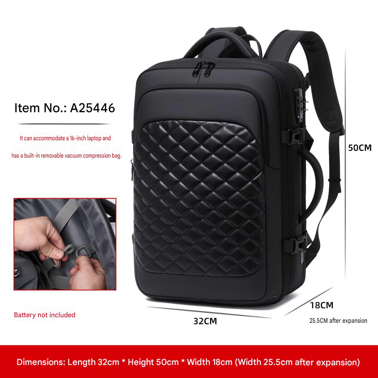 A25446 [without lithium battery, vacuum bag removable]