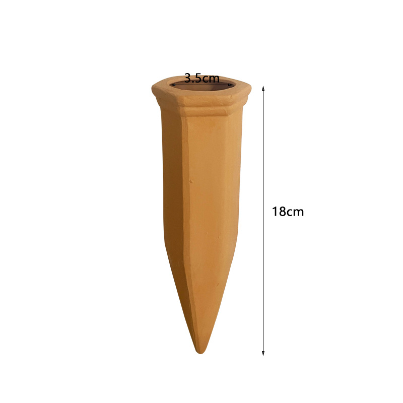 Hexagonal water seepage device