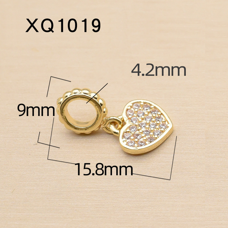 8 14K gold