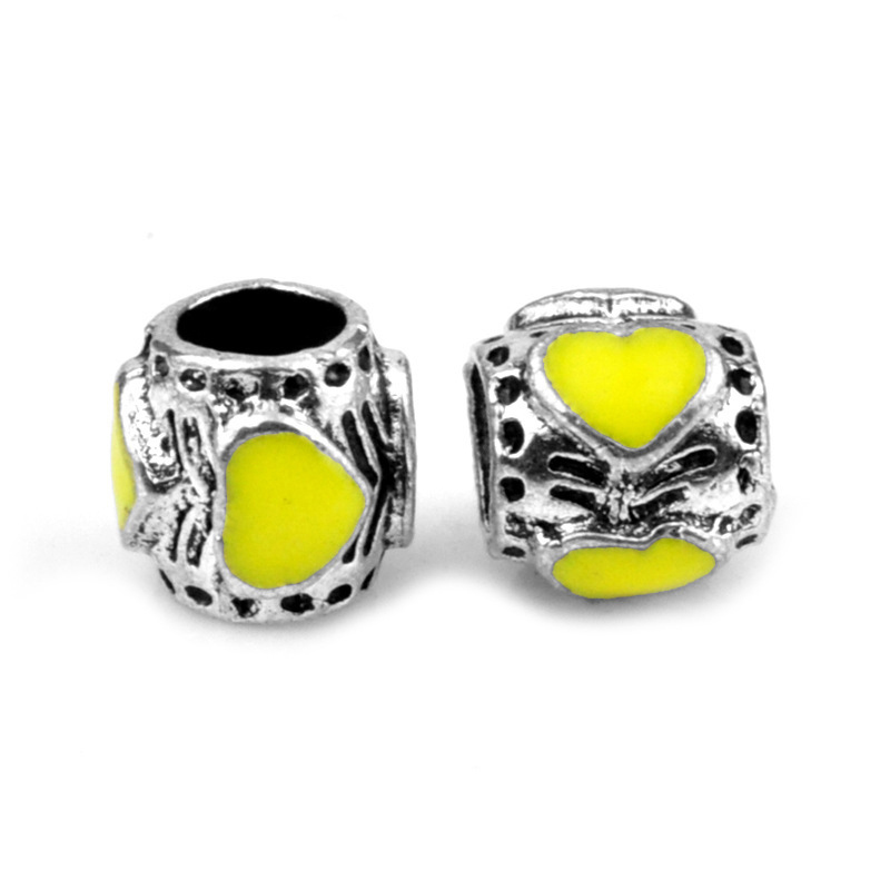 32:Pjz-0094-7 yellow