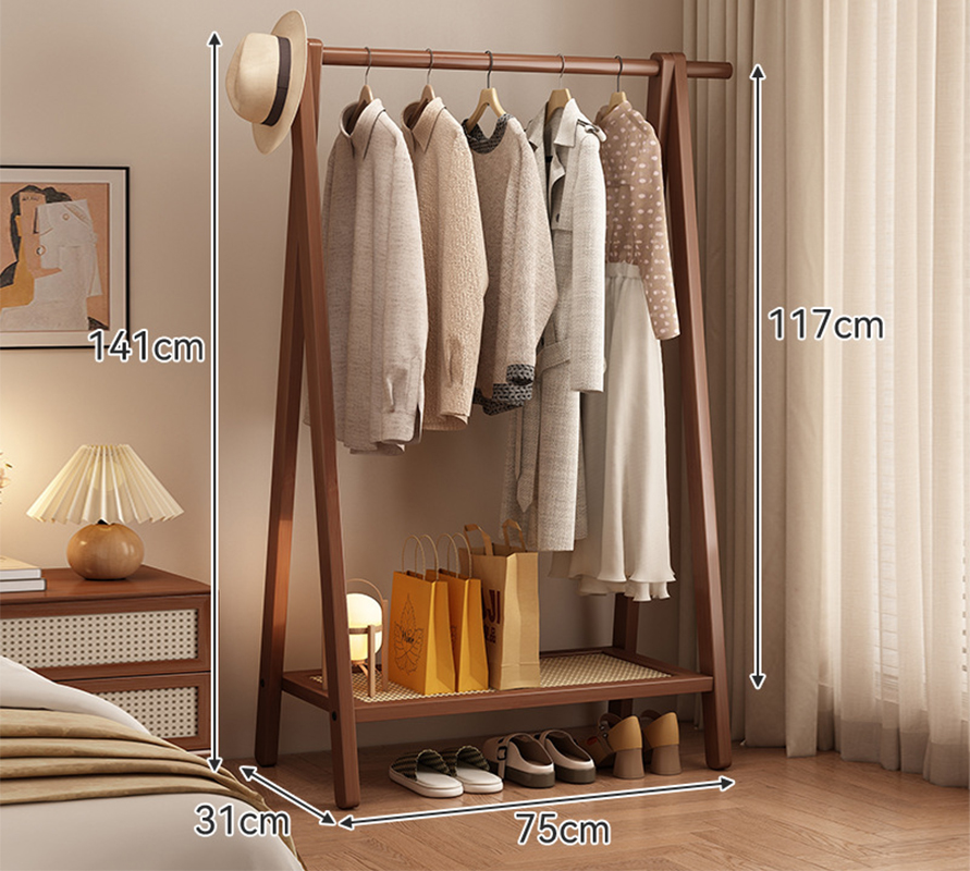 Plastic rattan 75