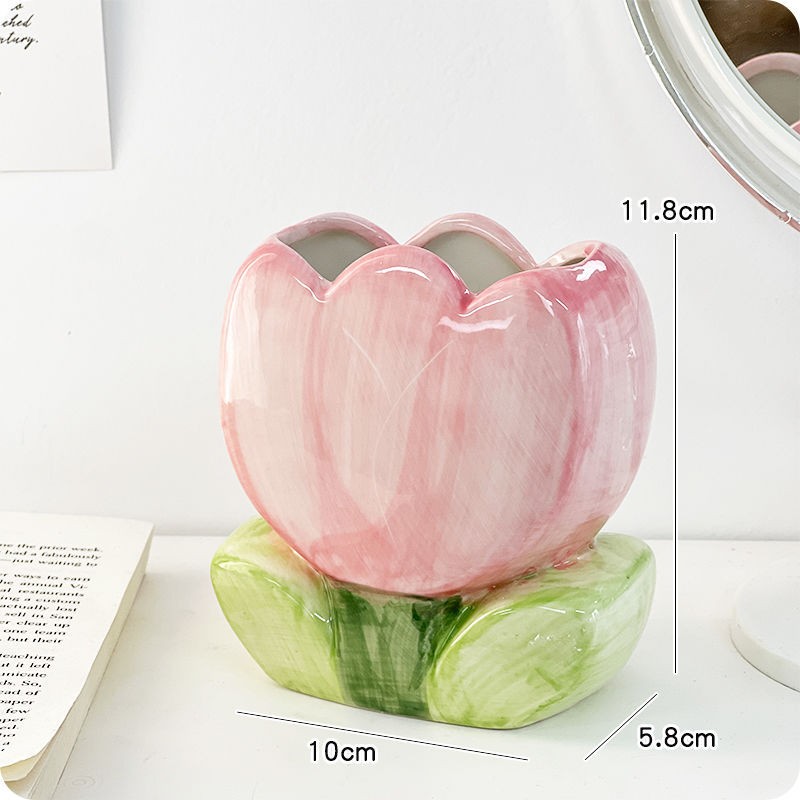 Tulip style
