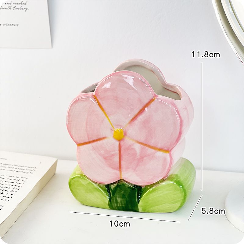 Flower style