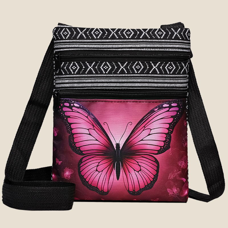 Butterfly powder