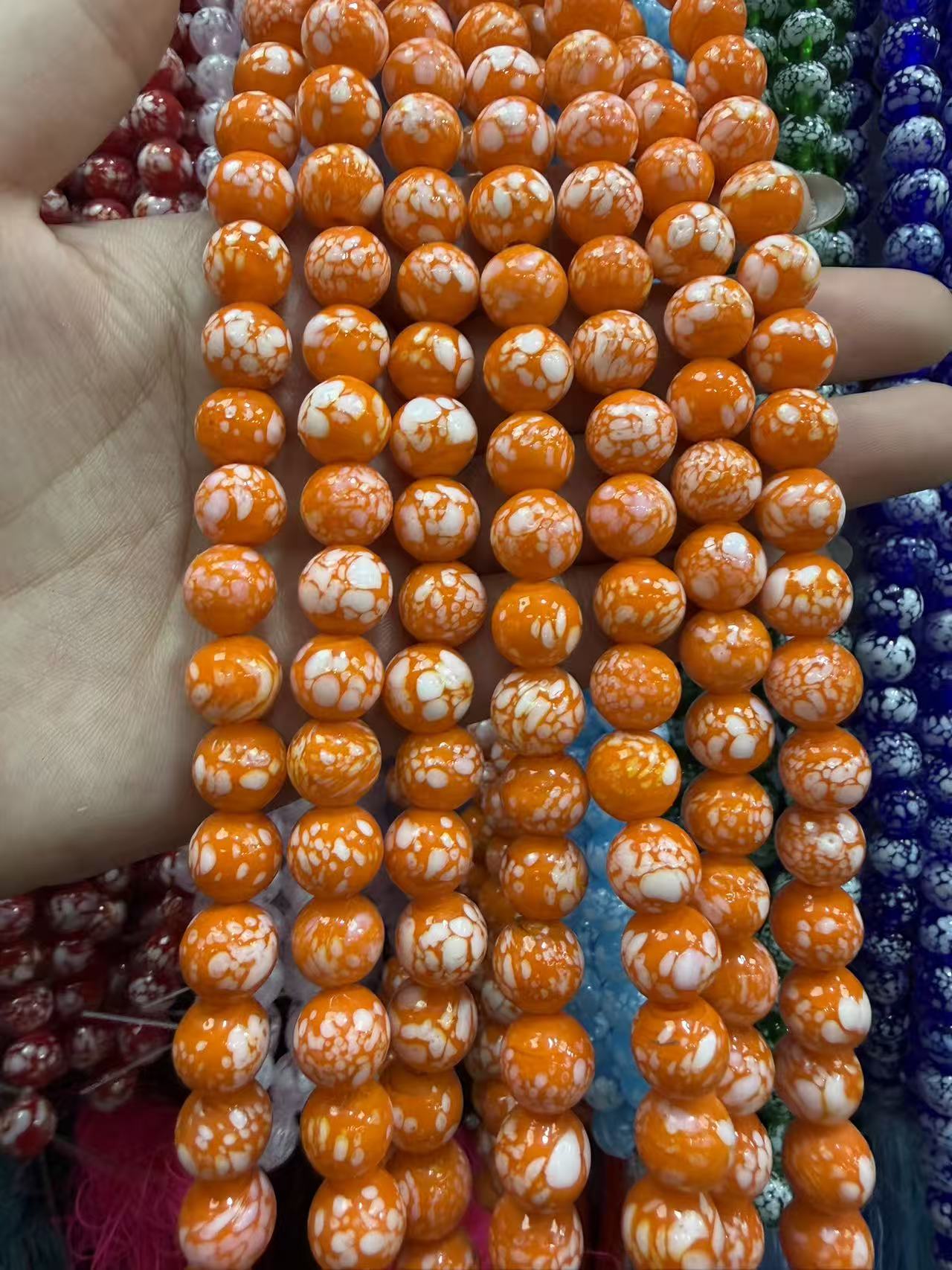 3:Orange