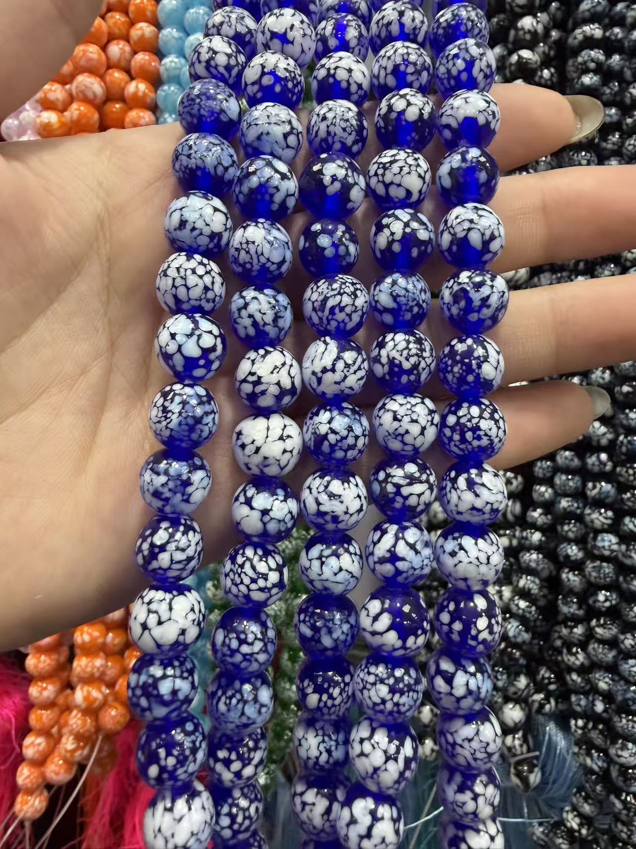 7:Royal Blue
