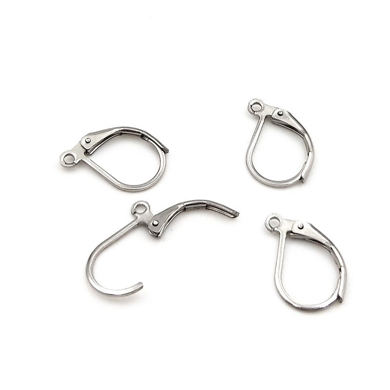 steel color 10*16mm 