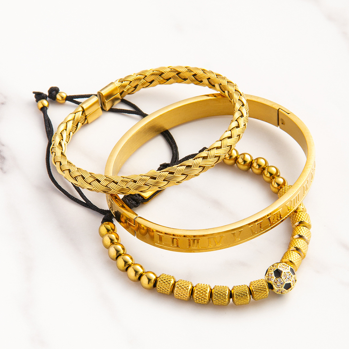 1:Gold