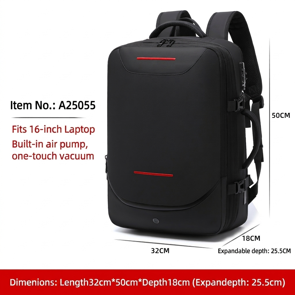 A25055 black