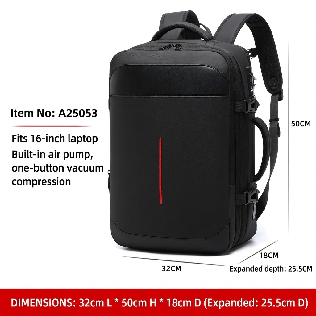 A25053 black