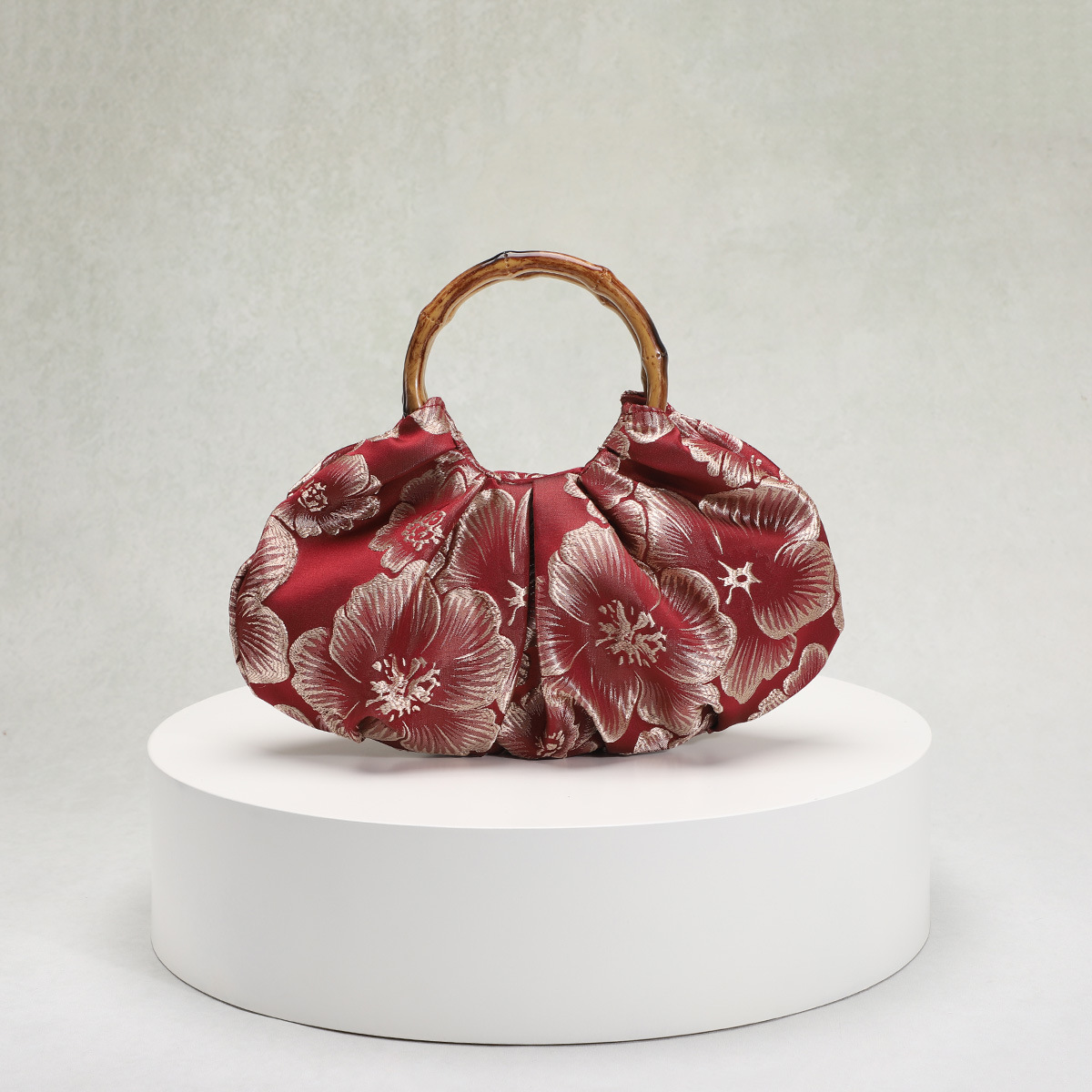 Burgundy (chinese style)