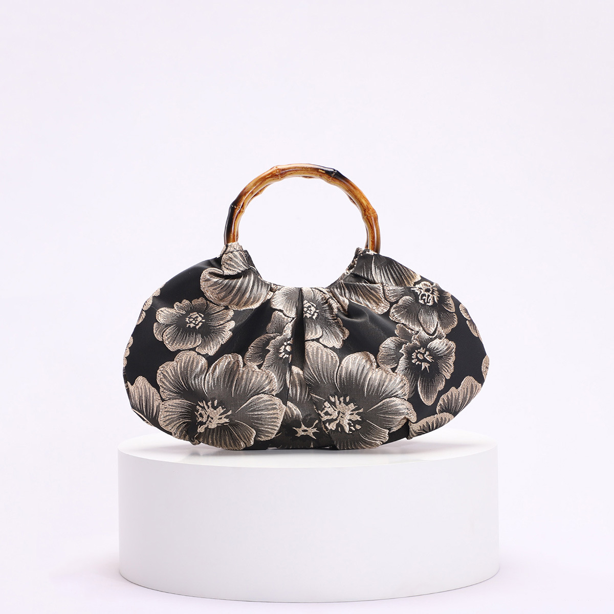 Black (chinese style)