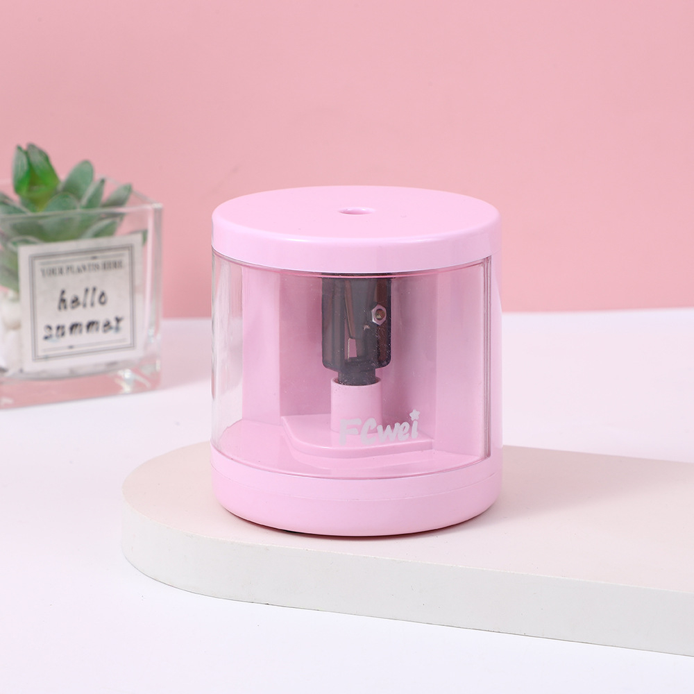 English 3010 Pink