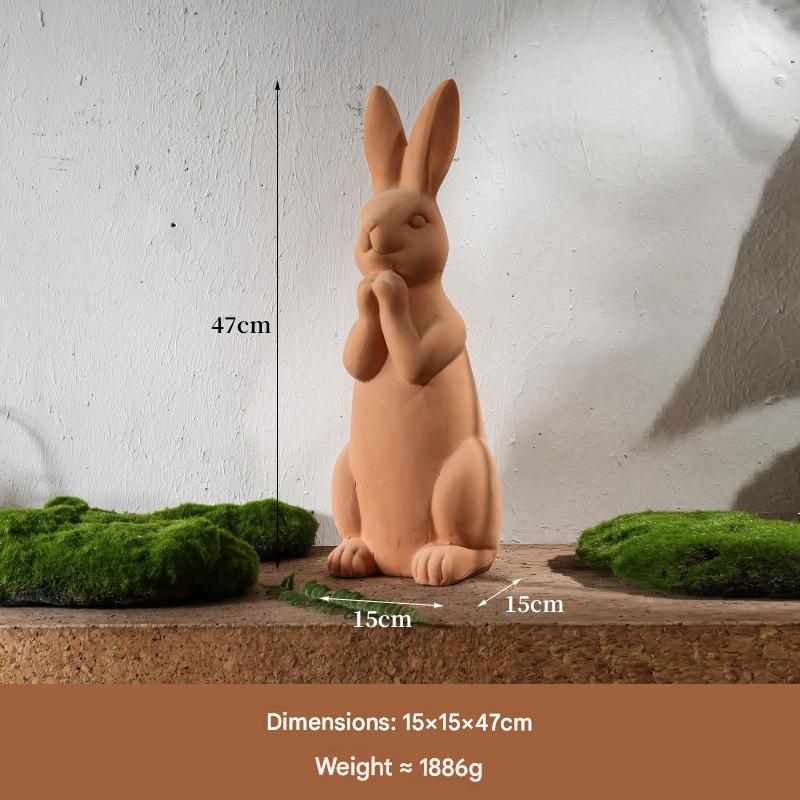 Big rabbit