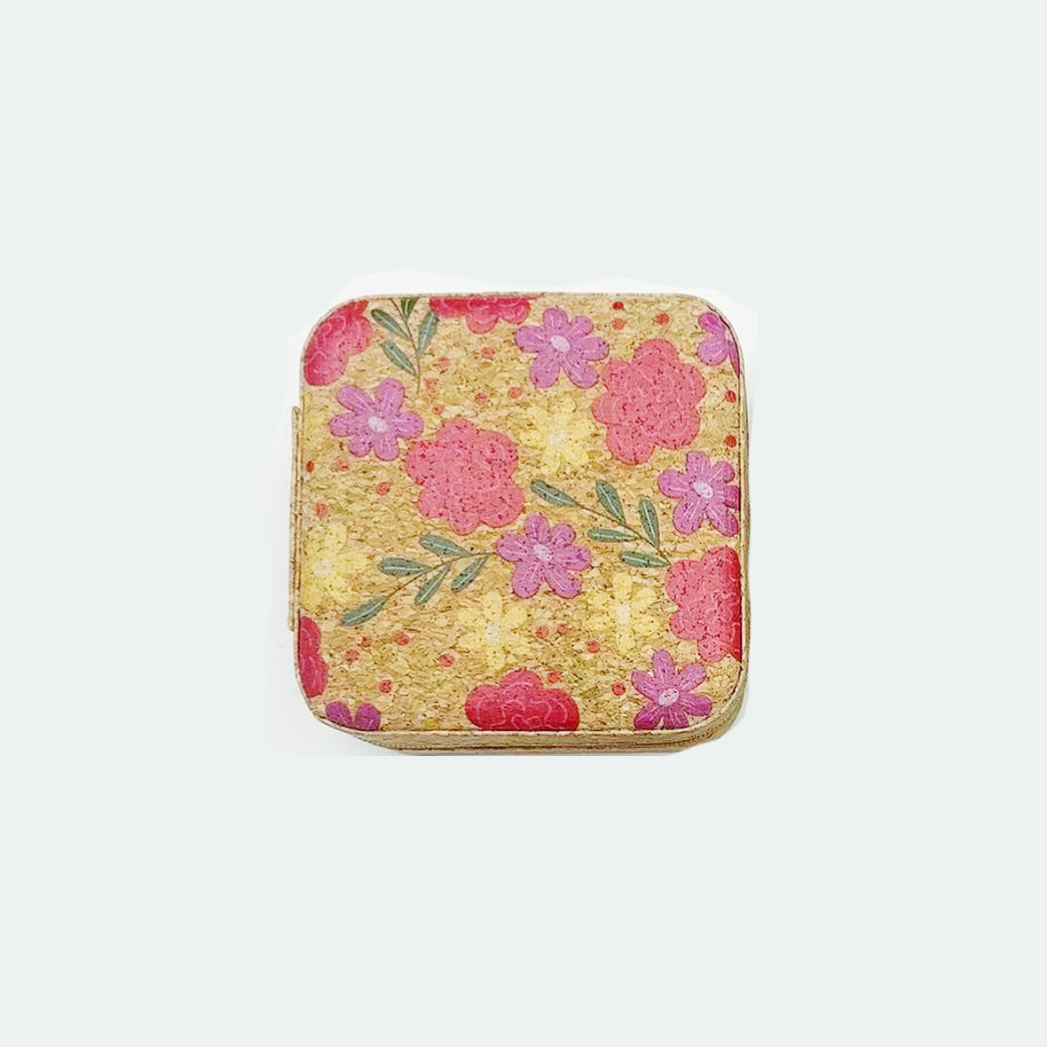 Square box new arrivals