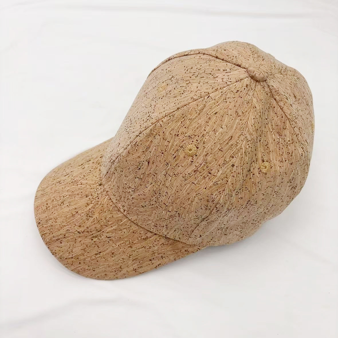 Baseball cap - solid color