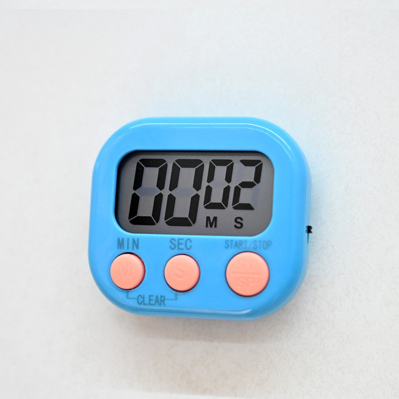 Hamburg Timer-Blue