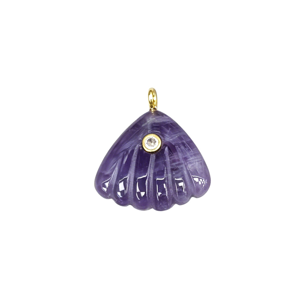 2 Amethyst