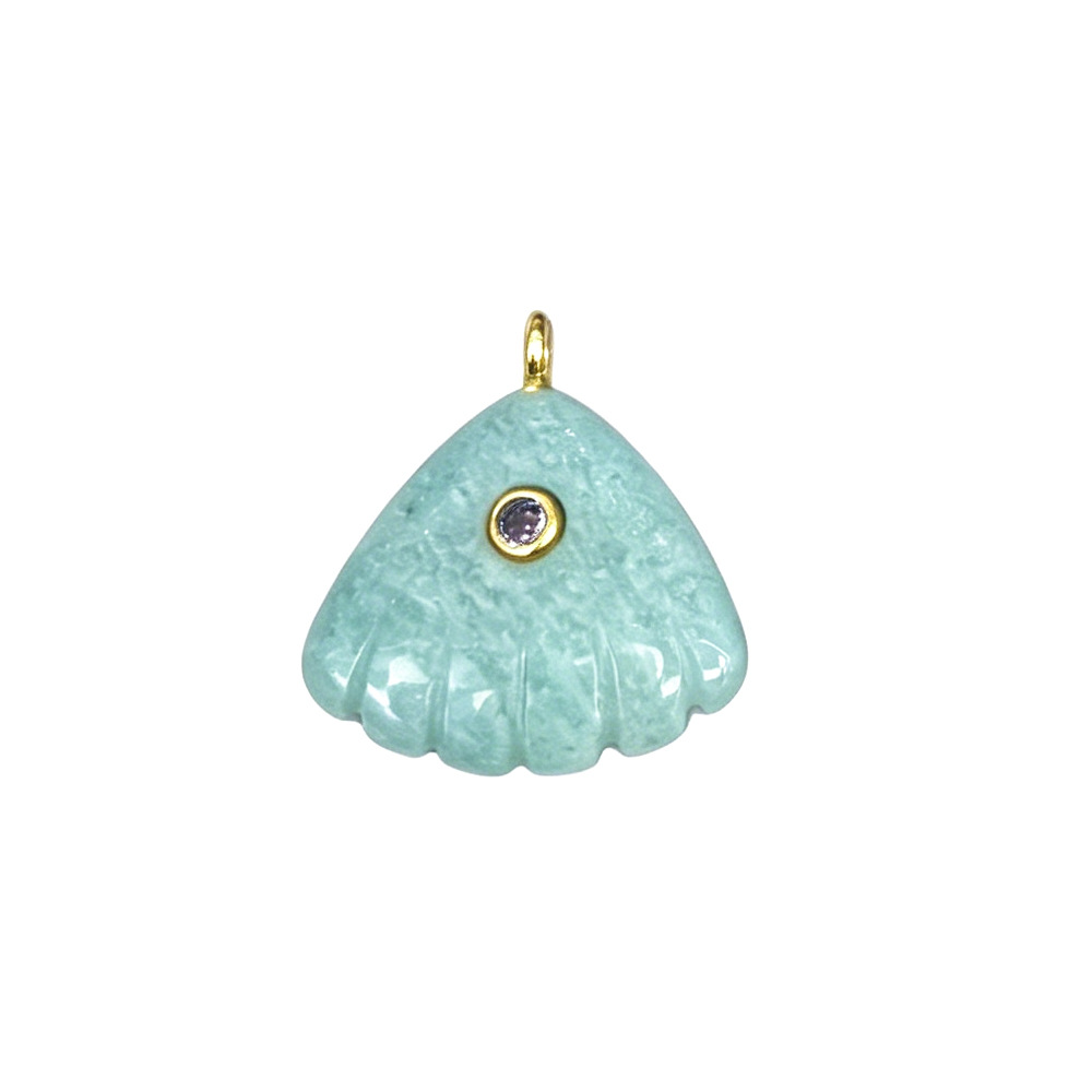 5:Amazonite