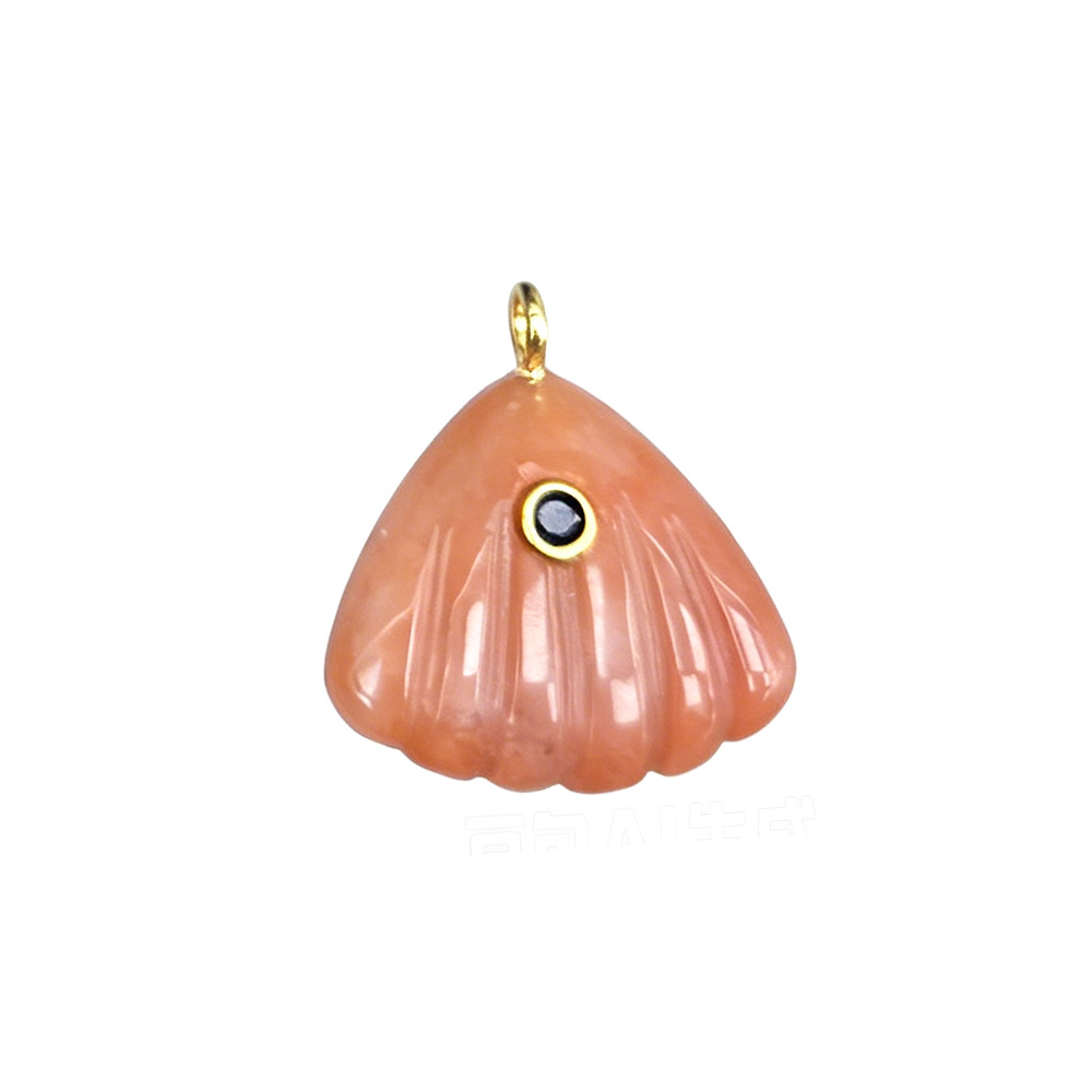 10:Red aventurine